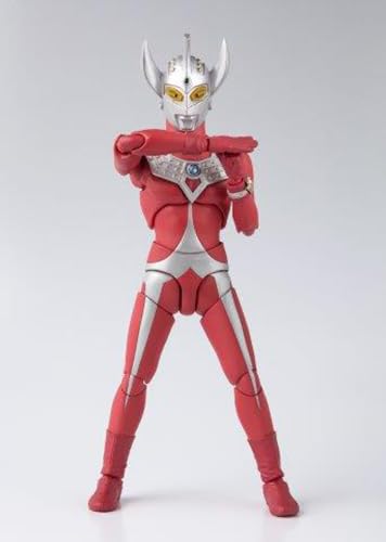 TAMASHII NATIONS S.H.フィギュアーツ ウルトラマンタロウ 約150mm PVC&ABS製 可動フィギュア