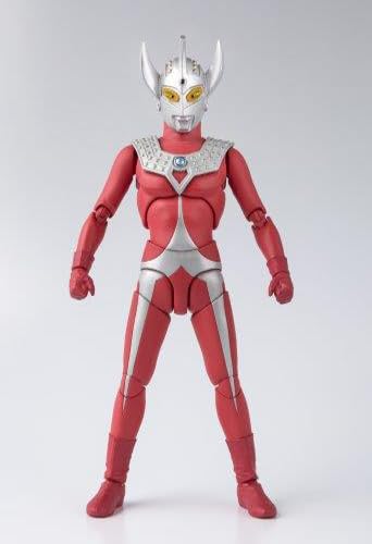 TAMASHII NATIONS S.H.フィギュアーツ ウルトラマンタロウ 約150mm PVC&ABS製 可動フィギュア