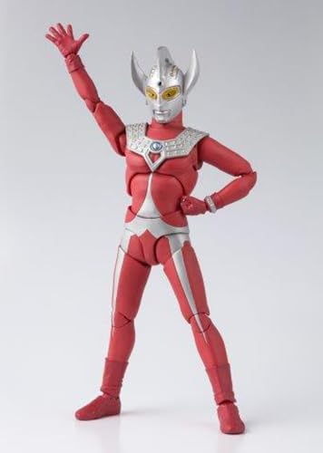 TAMASHII NATIONS S.H.フィギュアーツ ウルトラマンタロウ 約150mm PVC&ABS製 可動フィギュア
