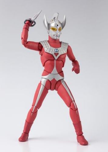 TAMASHII NATIONS S.H.フィギュアーツ ウルトラマンタロウ 約150mm PVC&ABS製 可動フィギュア