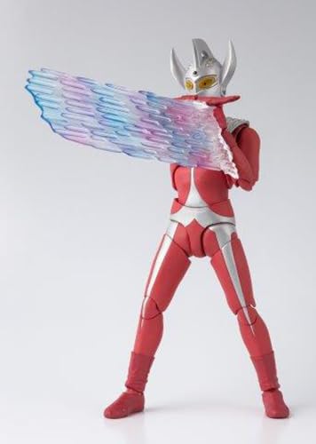 TAMASHII NATIONS S.H.フィギュアーツ ウルトラマンタロウ 約150mm PVC&ABS製 可動フィギュア