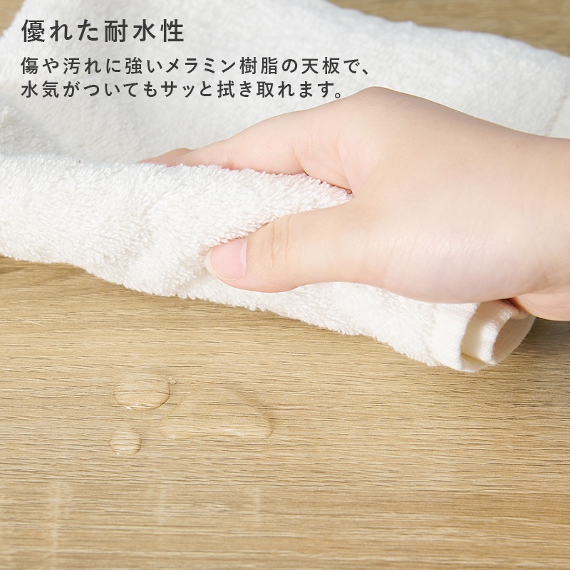 キッチンラック ナチュラル ごみ箱上ラック 幅60 キッチンカウンター 耐荷重30キロ 引き出し 台所収納 レンジ台 カウンター キッチンラック ナチュラル ごみ箱上ラック 幅60 キッチンカウンター 耐荷重30キロ 引き出し 台所収納 レンジ台 カウンター