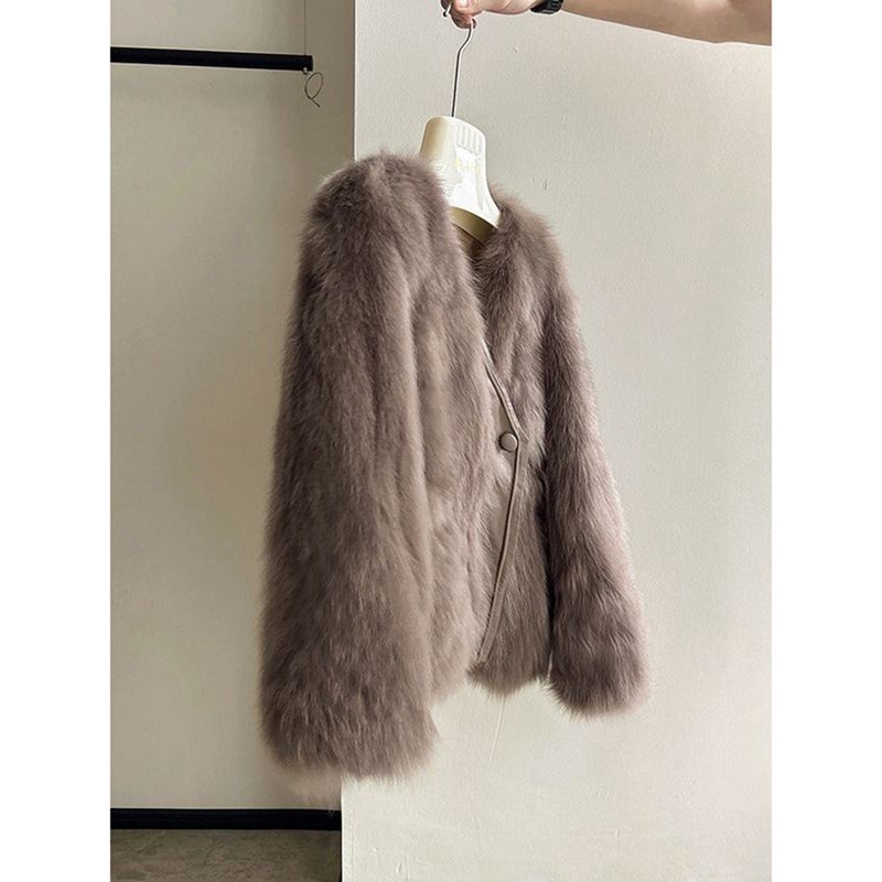 ファージャケット レディース ファーコート フェイクファー 毛足長い 秋冬服 ショート丈 毛皮コート vネック スリム 防風 柔らかい肌触り 着せ ギャル 防寒アウター もふもふ ルーズ エレガント ファージャケット レディース ファーコート フェイクファー 毛足長い 秋冬服 ショート丈 毛皮コート vネック スリム 防風 柔らかい肌触り 着せ ギャル 防寒アウター もふもふ ルーズ エレガント