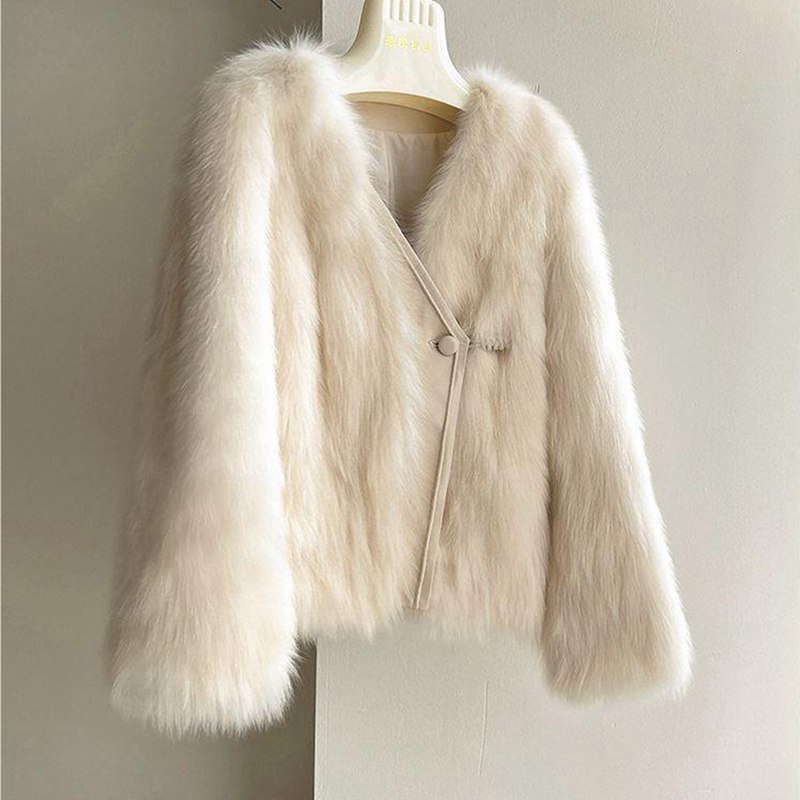 ファージャケット レディース ファーコート フェイクファー 毛足長い 秋冬服 ショート丈 毛皮コート vネック スリム 防風 柔らかい肌触り 着せ ギャル 防寒アウター もふもふ ルーズ エレガント ファージャケット レディース ファーコート フェイクファー 毛足長い 秋冬服 ショート丈 毛皮コート vネック スリム 防風 柔らかい肌触り 着せ ギャル 防寒アウター もふもふ ルーズ エレガント
