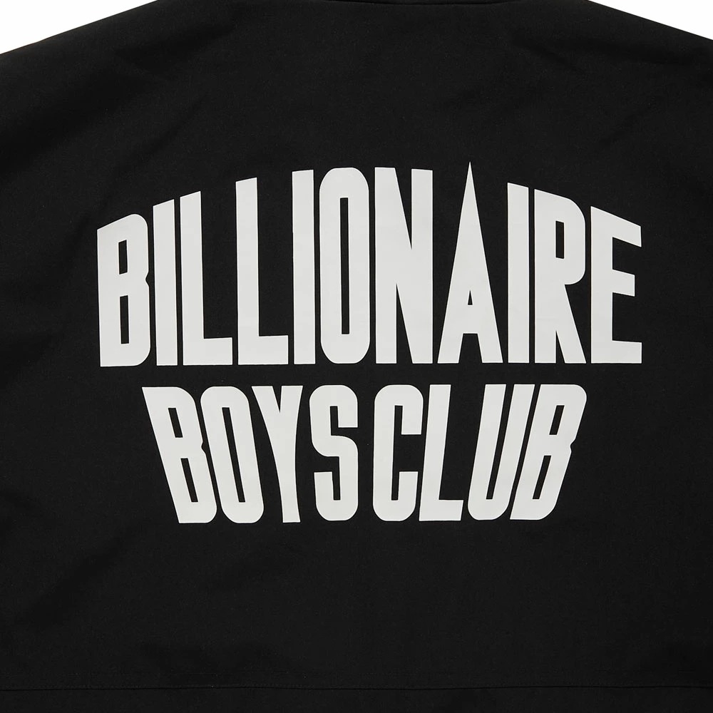 【BILLIONAIRE BOYS CLUB / ビリオネアボーイズクラブ】ジップアップ ジャケット/ZIP UP JACKET BBCJP241X002BBC