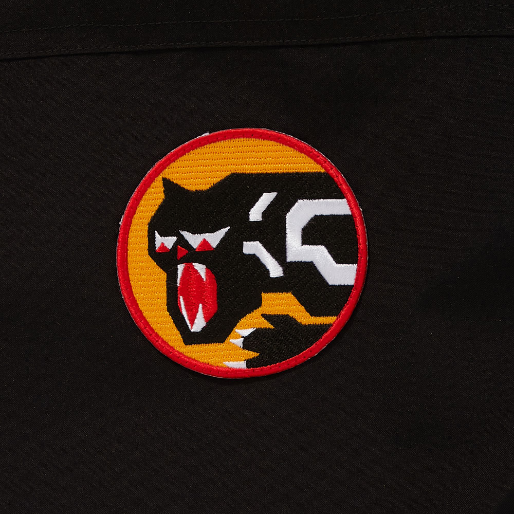 【BILLIONAIRE BOYS CLUB / ビリオネアボーイズクラブ】ジップアップ ジャケット/ZIP UP JACKET BBCJP241X002BBC