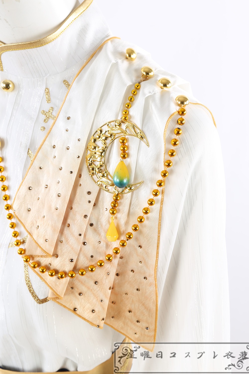 ES あんさんぶるスターズ Fine & Knights スターライトパレード Music MV衣装 コスプレ衣装 コスチューム ハロウィン 装服 仮装 ES あんさんぶるスターズ Fine & Knights スターライトパレード Music MV衣装 コスプレ衣装 コスチューム ハロウィン 装服 仮装