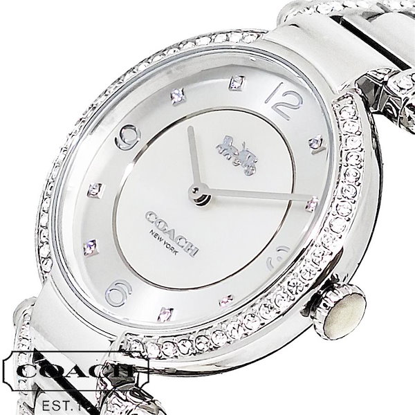 COACH コーチ 14503830 CARY ケーリー 腕時計 レディース COACH コーチ 腕時計 CARY ケリー 14503830 レディース 34mm