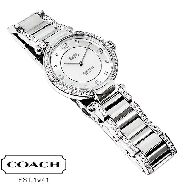 COACH コーチ 14503830 CARY ケーリー 腕時計 レディース COACH コーチ 腕時計 CARY ケリー 14503830 レディース 34mm
