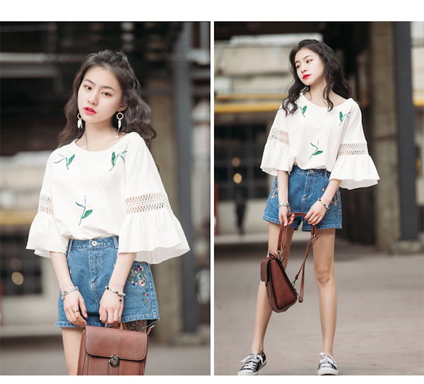 夏から秋まで✳︎60点 大人かわいい韓国系お洋服　まとめ売り Amazon.co.jp: [UPCOT] 漢服 女性のかわいい韓服の誕生日