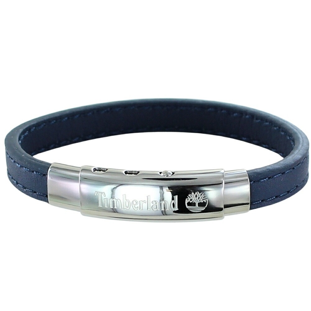 正規品 ティンバーランド ブレスレット シンプル ユニセックス メンズ レディース ダークブルー シルバー金具 おしゃれ ブランドアクセサリー ペア対応 誕生日 プレゼント ギフト 男性 女性 TDA 正規品 ティンバーランド ブレスレット シンプル ユニセックス メンズ レディース ダークブルー シルバー金具 おしゃれ ブランドアクセサリー ペア対応 誕生日 プレゼント ギフト 男性 女性 TDA
