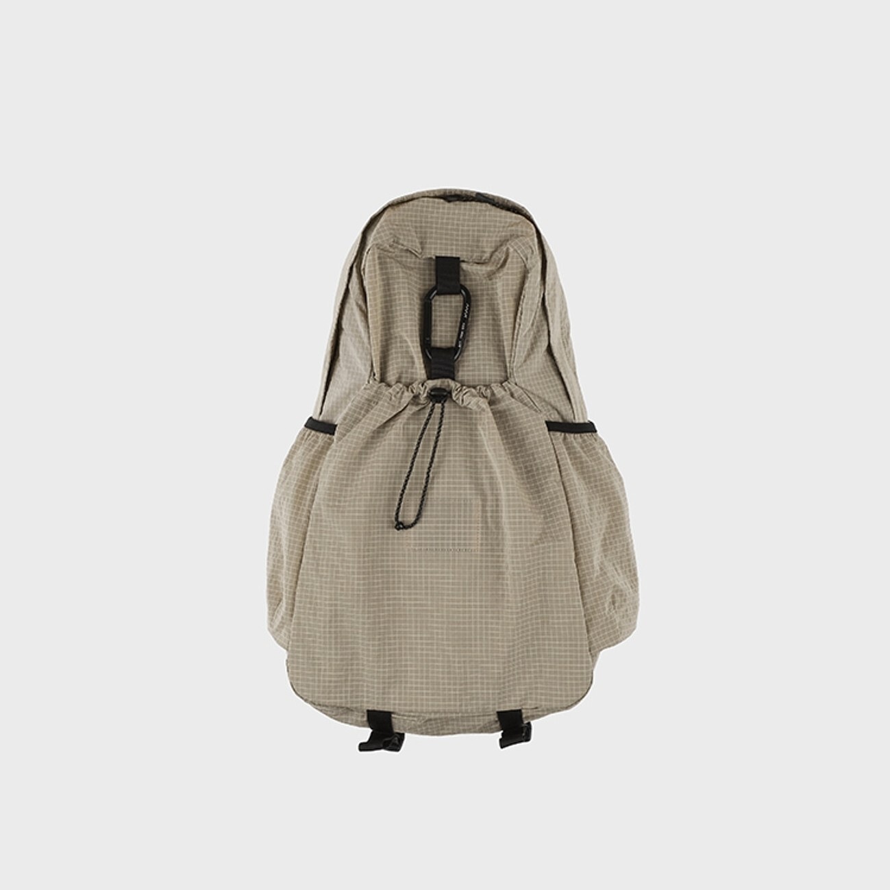 [MMOGARDEN] mmo backpack nylon ripple rip / (075/085/095 )