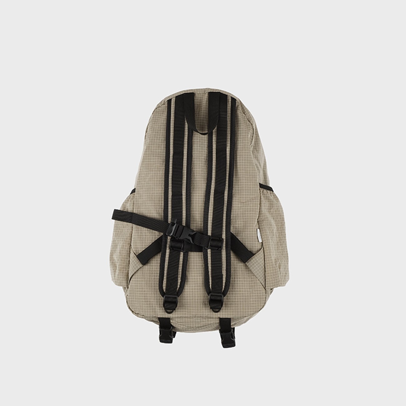 [MMOGARDEN] mmo backpack nylon ripple rip / (075/085/095 )