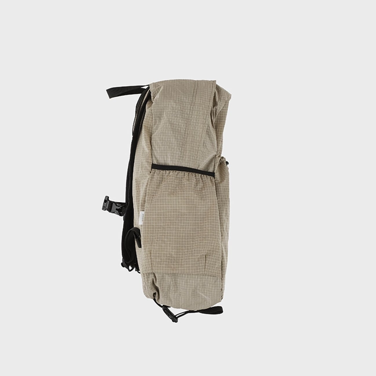 [MMOGARDEN] mmo backpack nylon ripple rip / (075/085/095 )
