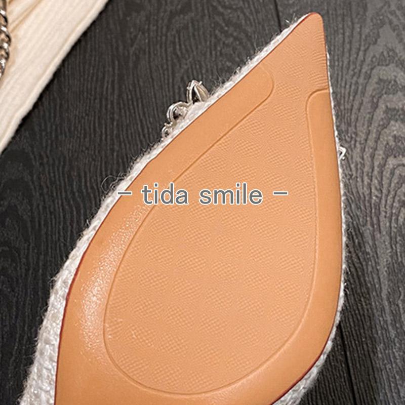 パンプス 歩きやすい レディース ハイヒールシューズ トレンド ツイード 編み込み ピンヒール 美脚 通勤 結婚式 オフィス 疲れない 入学式