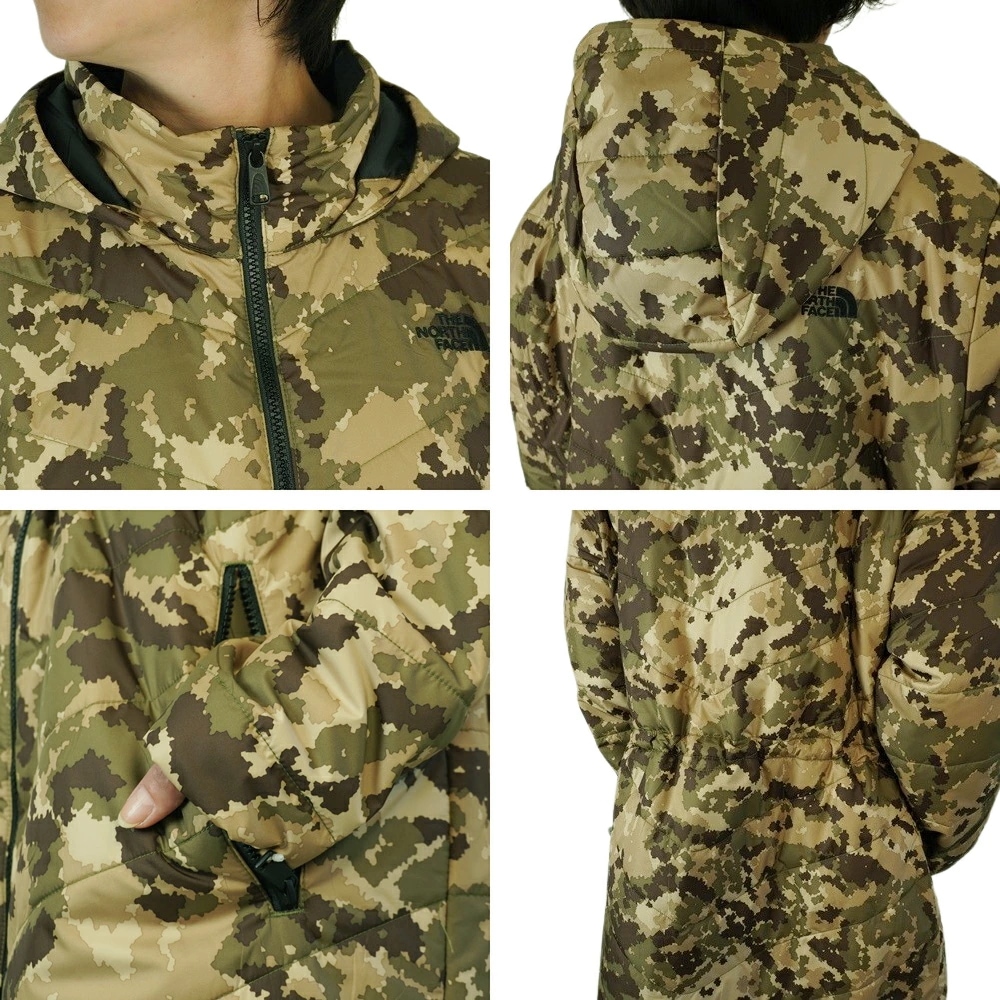 ノースフェイス THE NORTH FACEレディース ジャケットW