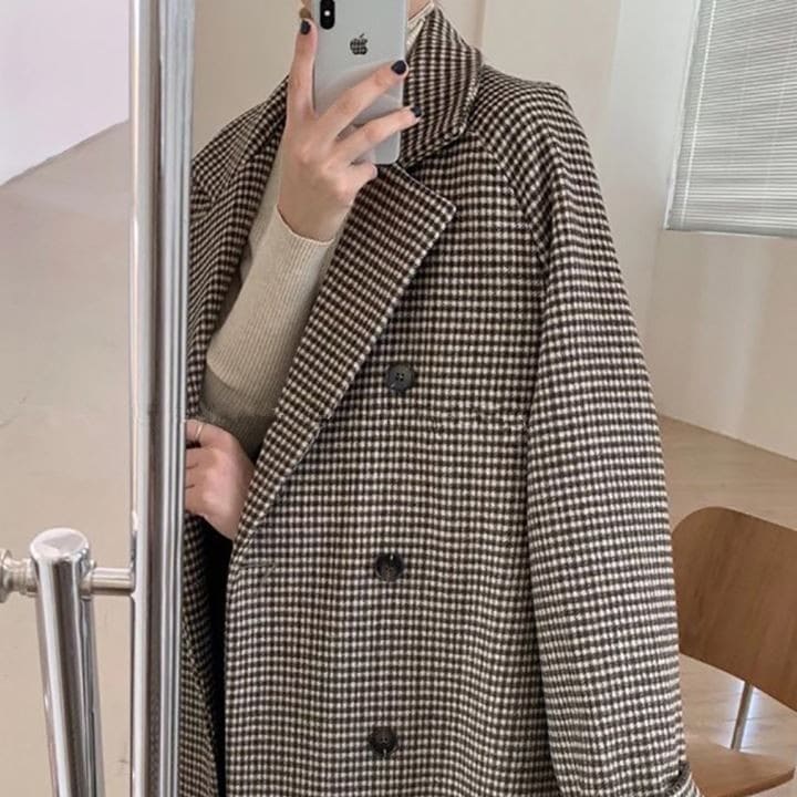 チェスターコート レディース ロングコート チェックコート ウエストベルト 秋冬春 アウター チェスターコート レディース ロングコート チェックコート ウエストベルト 秋冬春 アウター