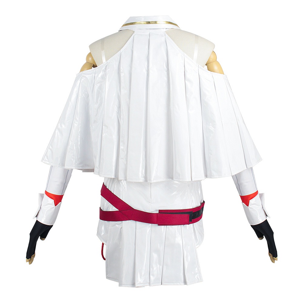 ハロウィン二次元アニメレーシングコスプレ衣装歌服タイツコスプレ衣装