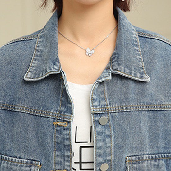 デニムジャケット レディース ルーズ ミニ丈 ショートジャケット ジャンパー Gジャン 長袖 カジュアル 韓流 ライトアウター デニムジャケット レディース ルーズ ミニ丈 ショートジャケット デニムジャケット レディース ルーズ ミニ丈 ショートジャケット ジャンパー Gジャン 長袖 カジュアル 韓流 ライトアウター デニムジャケット レディース ルーズ ミニ丈 ショートジャケット