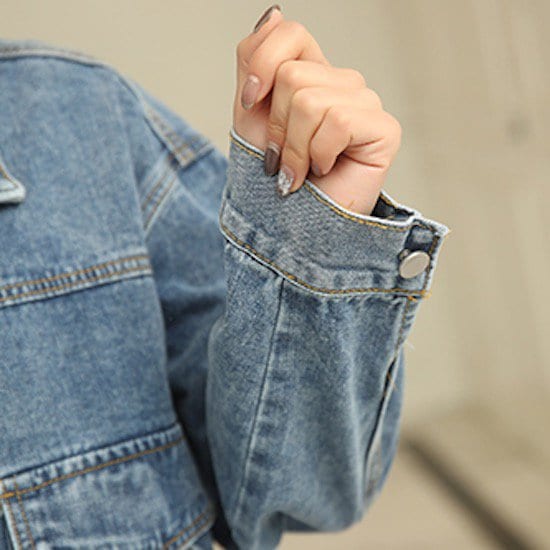 デニムジャケット レディース ルーズ ミニ丈 ショートジャケット ジャンパー Gジャン 長袖 カジュアル 韓流 ライトアウター デニムジャケット レディース ルーズ ミニ丈 ショートジャケット デニムジャケット レディース ルーズ ミニ丈 ショートジャケット ジャンパー Gジャン 長袖 カジュアル 韓流 ライトアウター デニムジャケット レディース ルーズ ミニ丈 ショートジャケット