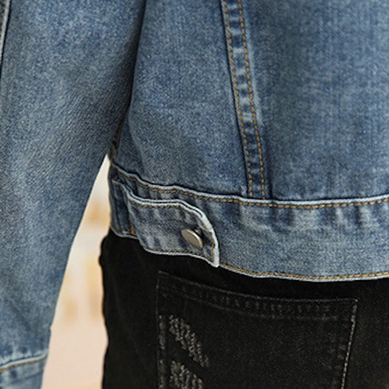 デニムジャケット レディース ルーズ ミニ丈 ショートジャケット ジャンパー Gジャン 長袖 カジュアル 韓流 ライトアウター デニムジャケット レディース ルーズ ミニ丈 ショートジャケット デニムジャケット レディース ルーズ ミニ丈 ショートジャケット ジャンパー Gジャン 長袖 カジュアル 韓流 ライトアウター デニムジャケット レディース ルーズ ミニ丈 ショートジャケット