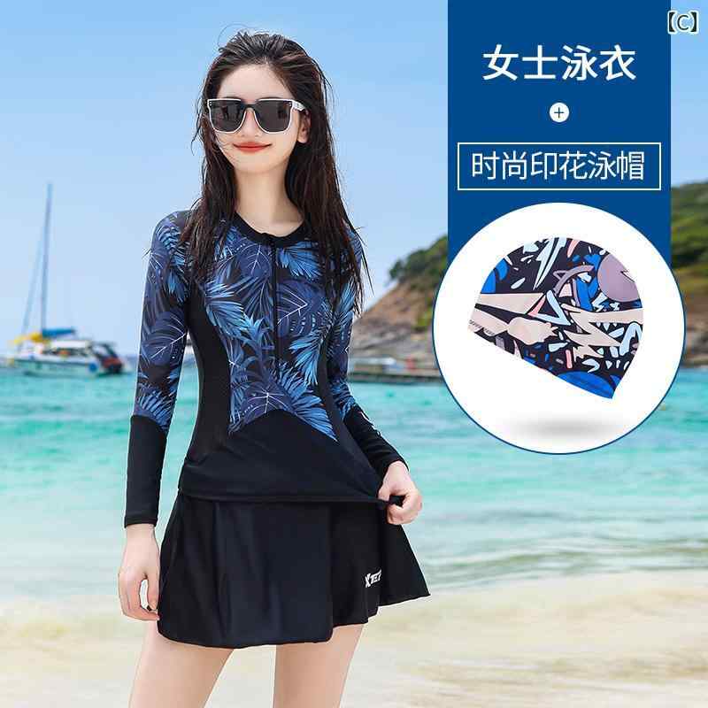 水着 カジュアル セットアップ スイムウェア レディース 夏 海 プール リゾート レジャー 体型カバー 日焼け防止