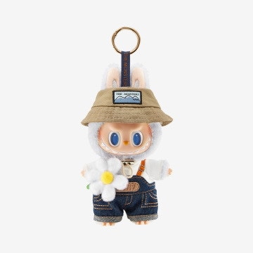 Qoo10] POP MART 公式正規品POP MART LABUBU