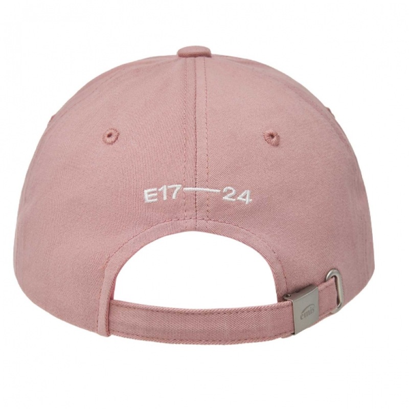 Qoo10 EMIS EMIS レイヤードロゴボールキ 帽子