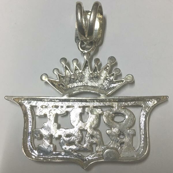 セール HIPHOPジュエリー メンズ ネックレス トップ OUT KAST 2 ジルコニア シルバー 925 プレーティング ストリート スタイル ヒップホップ アクセサリー ブリンブリン ジュ セール HIPHOPジュエリー メンズ ネックレス トップ OUT KAST 2 ジルコニア シルバー 925 プレーティング ストリート スタイル ヒップホップ アクセサリー ブリンブリン ジュ