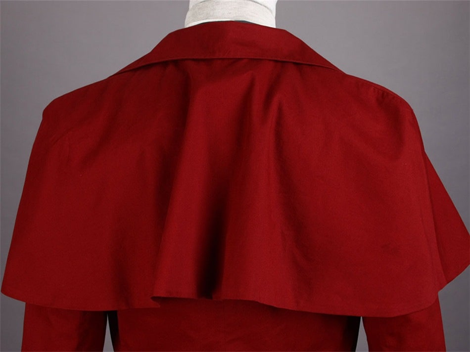 【予約商品】赤字販売 コスチューム コスプレ衣装 アーカード ヘルシング Alucard HELLSING 【予約商品】赤字販売 コスチューム コスプレ衣装 アーカード ヘルシング Alucard HELLSING