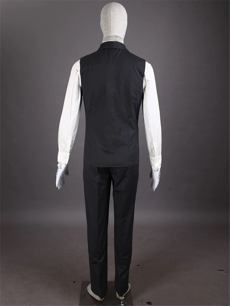 【予約商品】赤字販売 コスチューム コスプレ衣装 アーカード ヘルシング Alucard HELLSING 【予約商品】赤字販売 コスチューム コスプレ衣装 アーカード ヘルシング Alucard HELLSING