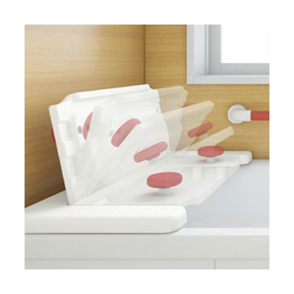 アロン化成 バスボード はねあげくん H-L 535-105 1台