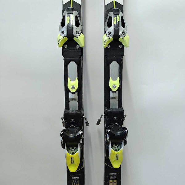 【中古】ヘッド R30 WCR ワールドカップ WORLDCUP REBELS I-GS RDモデル 20-21 188cm スキー板 HEAD  16RX ビンディング