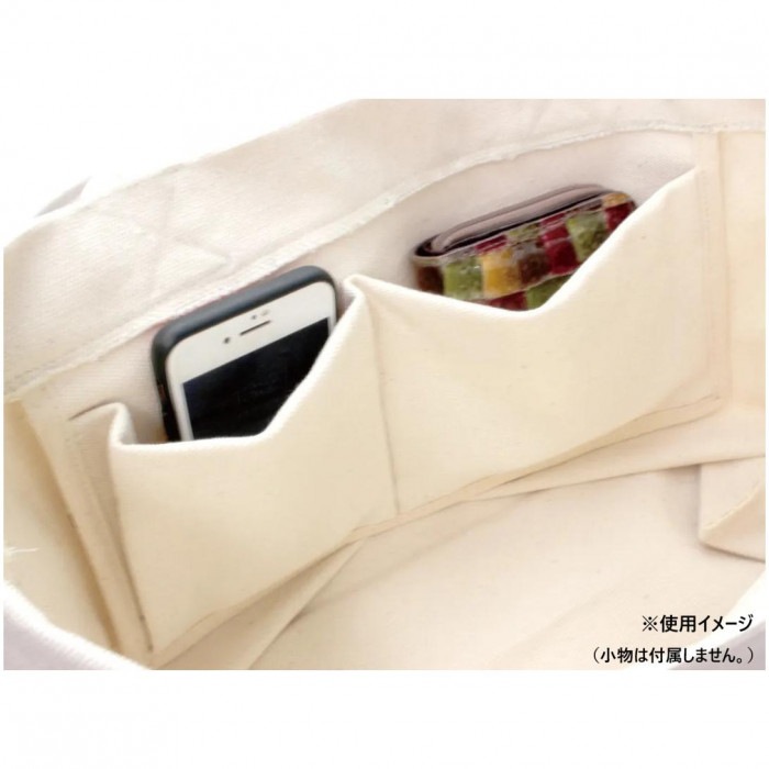 厚手コットンバッグ 9190 5枚 厚手コットンバッグ 9190 5枚