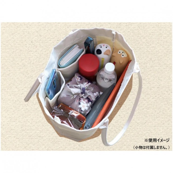 厚手コットンバッグ 9190 5枚 厚手コットンバッグ 9190 5枚