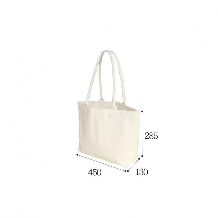 厚手コットンバッグ 9190 5枚 厚手コットンバッグ 9190 5枚