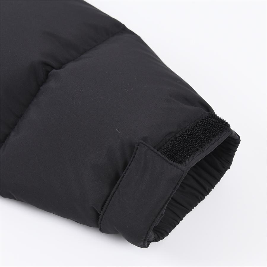 TNF ダウンコート 92レトロ アニバーサリー ヌップシー 92 RETRO ANNIVERSARY NUPTSE JACKET LOGO 刺繍 TNF ダウンコート 92レトロ アニバーサリー ヌップシー 92 RETRO ANNIVERSARY NUPTSE JACKET LOGO 刺繍