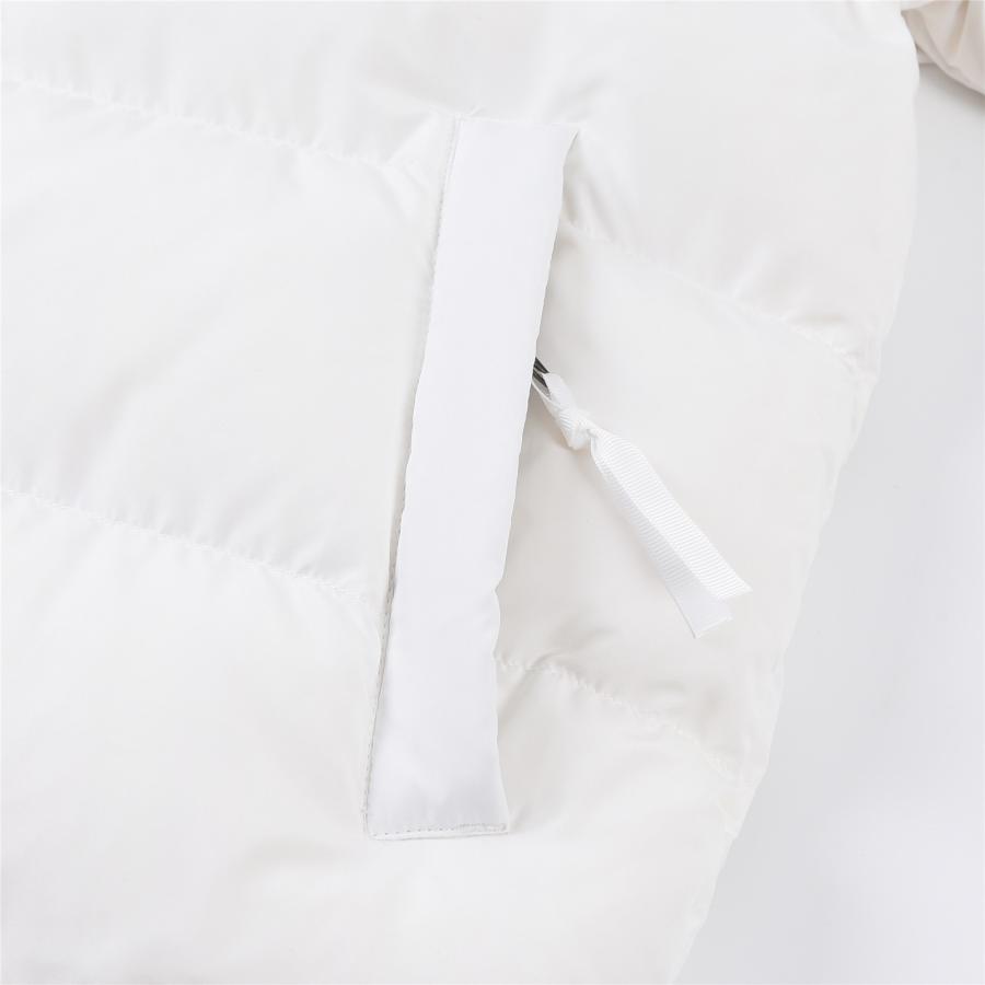 TNF ダウンコート 92レトロ アニバーサリー ヌップシー 92 RETRO ANNIVERSARY NUPTSE JACKET LOGO 刺繍 TNF ダウンコート 92レトロ アニバーサリー ヌップシー 92 RETRO ANNIVERSARY NUPTSE JACKET LOGO 刺繍