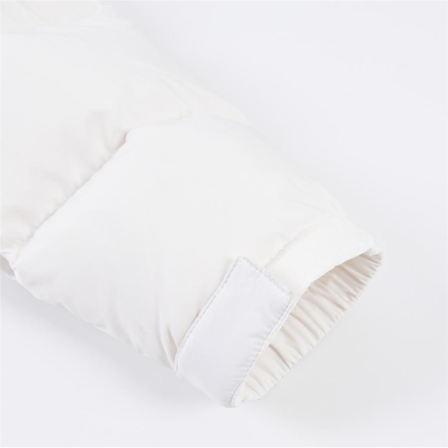 TNF ダウンコート 92レトロ アニバーサリー ヌップシー 92 RETRO ANNIVERSARY NUPTSE JACKET LOGO 刺繍 TNF ダウンコート 92レトロ アニバーサリー ヌップシー 92 RETRO ANNIVERSARY NUPTSE JACKET LOGO 刺繍