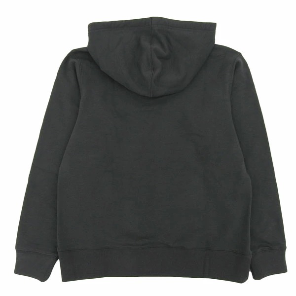 モンベル パーカー フーディ メンズ レディース コットン カンガルーポケット UVカット S ダークグレー COTTON HOODIE RS2104648DGY mont-bell