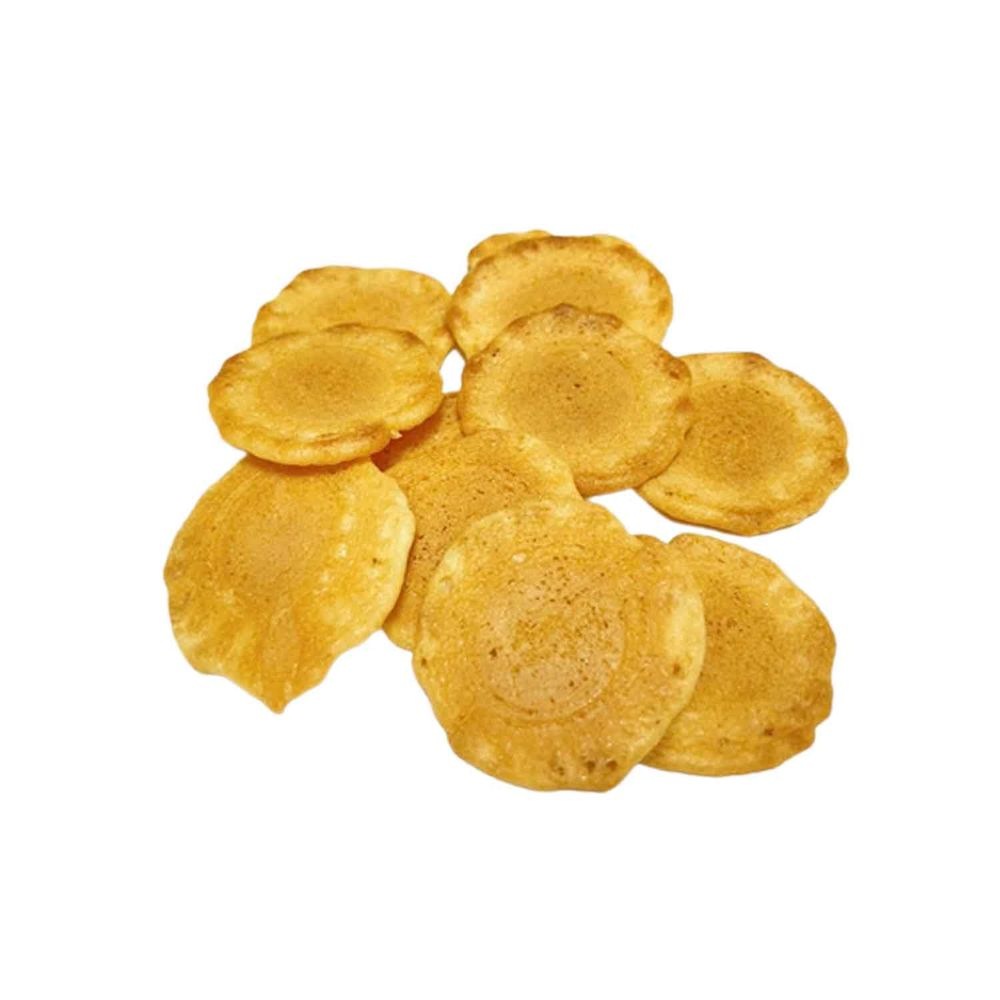 （まとめ買い）一口笑 おから豆乳チップス 30g 犬用おやつ [x16]