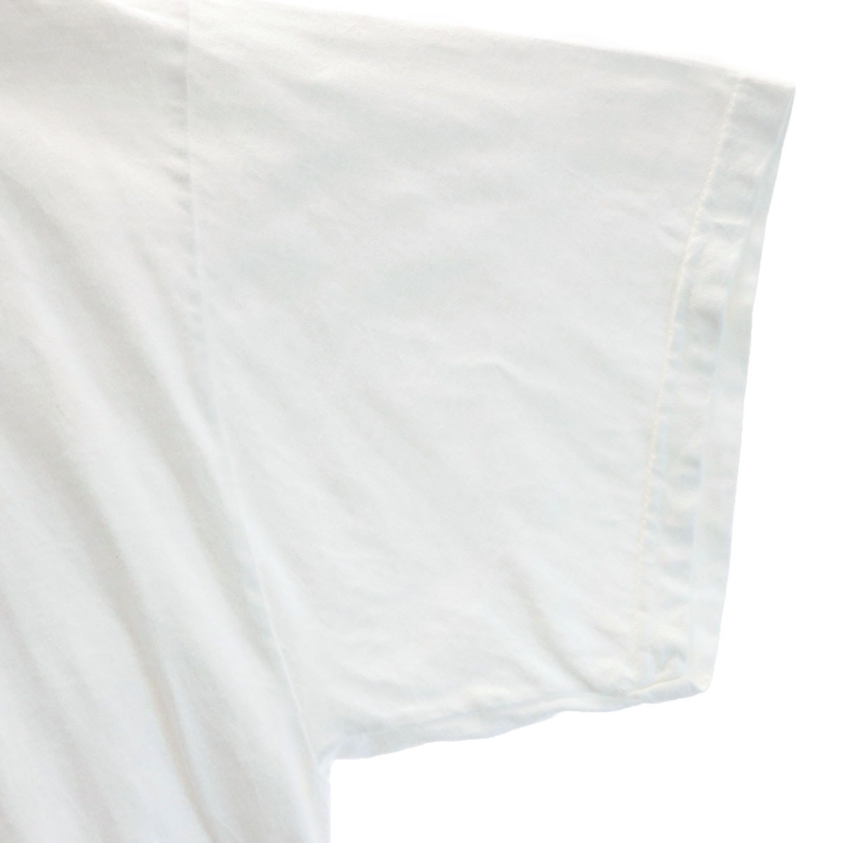 90s オールド challenge air for kids and friends 半袖 Tシャツ L ホワイト BEEFY-T メンズ 古着 90s オールド challenge air for kids and friends 半袖 Tシャツ L ホワイト BEEFY-T メンズ 古着