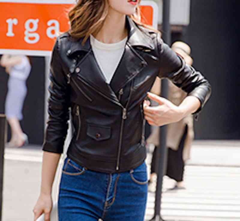 ライダースジャケット レディース 革 オフィス 40代 ジャケット 50代 革ジャン ブランド 20代 30代 厚手 おしゃれ ブルゾン ショット 着こなし サイズ ライダース 冬 スエード コート