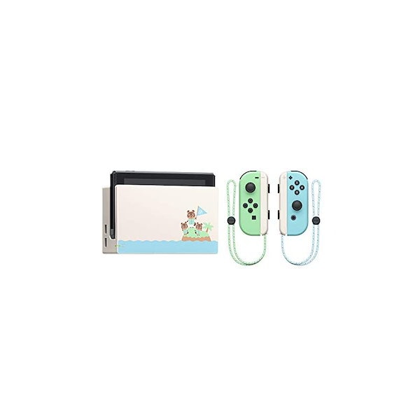 Nintendo Switch - クーポン利用で38､475円Switch あつもりセット Amazon.co.jp: Nintendo Switch あつまれ どうぶつの森セット