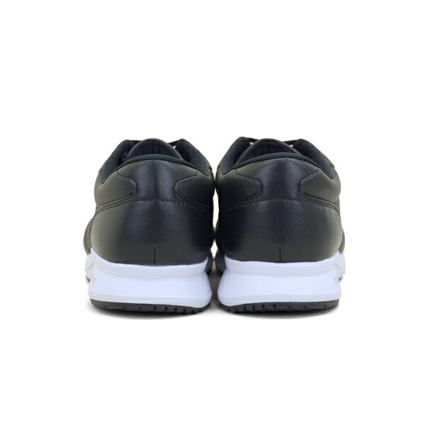 男性 ME-02 黒 ウォーキング カジュアル B1GE205109 3E 本革 シンプル スポーティー EEE 男性 ME-02 黒 ウォーキング カジュアル B1GE205109 3E 本革 シンプル スポーティー EEE