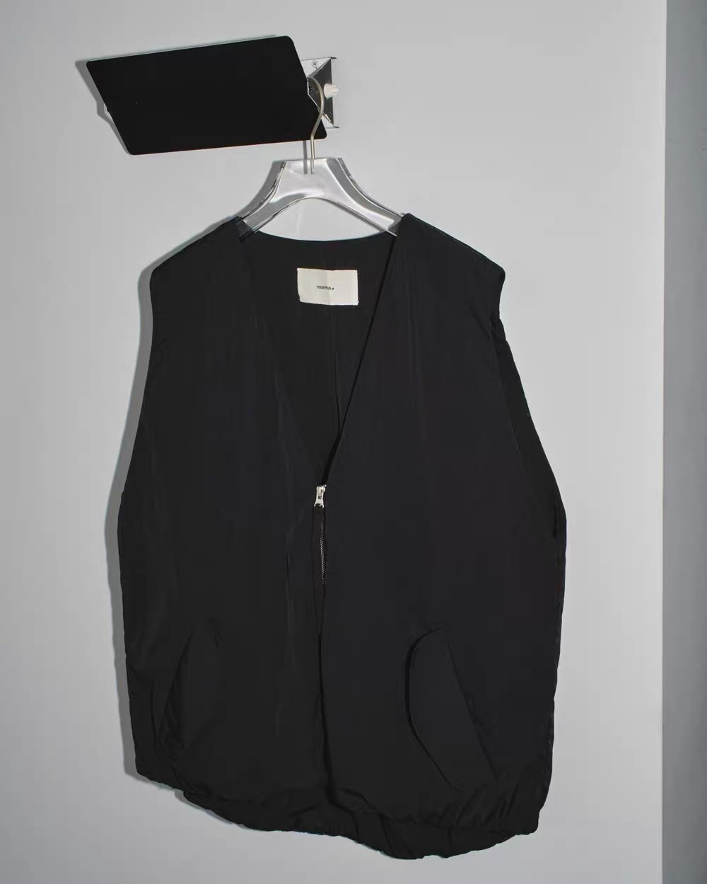 【限定セール】トゥデイフル TODAYFUL 無地 レディース ベスト ノースリーブ ミドル丈 中綿 ベスト 【限定セール】トゥデイフル TODAYFUL 無地 レディース ベスト ノースリーブ ミドル丈 中綿 ベスト