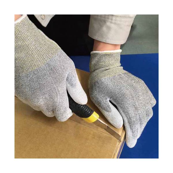 （まとめ）ショーワグローブ ケミスターパームFS M NO544 1双 [x3セット]