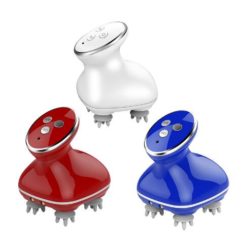 頭皮マッサージ ヘッドマッサージ 完全防水 ヘッドスパ マッサージャー スカルプケア 光エステ 振動 頭皮や髪の悩み改善や美肌も目指せる極上ヘ 頭皮マッサージ ヘッドマッサージ 完全防水 ヘッドスパ マッサージャー スカルプケア 光エステ 振動 頭皮や髪の悩み改善や美肌も目指せる極上ヘ