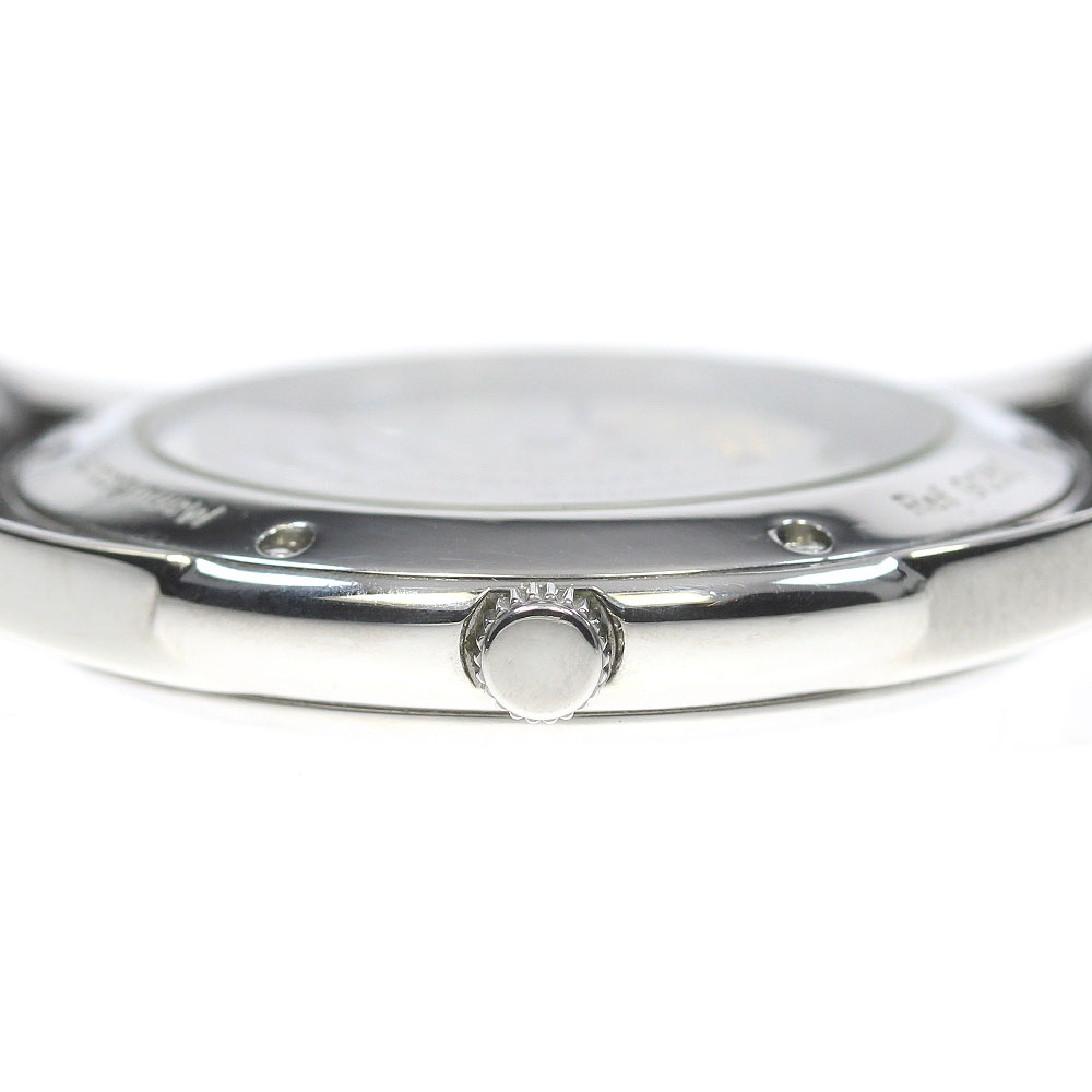 訳あり 美品 ジラールペルゴ 9050 フラットウォッチ 自動巻 訳