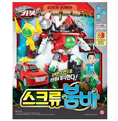 ハローカーボット/スクリュー ブームバー/変身ロボット/韓国ロボット/アニメ/2022 ハローカーボット/スクリュー ブームバー/変身ロボット/韓国ロボット/アニメ/2022